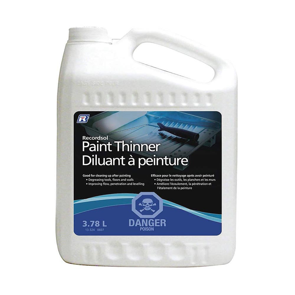 Recochem Paint Thinner