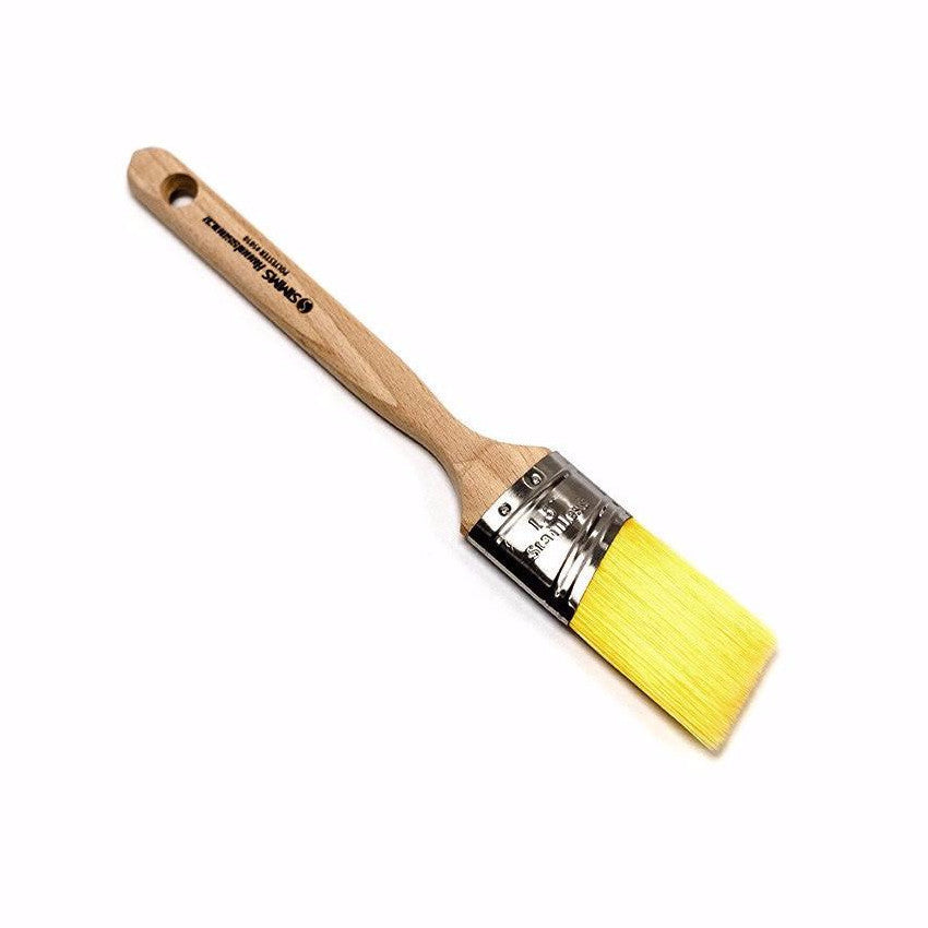 SIMMS Renaissance® Oval Synthetic-Bristle Brush