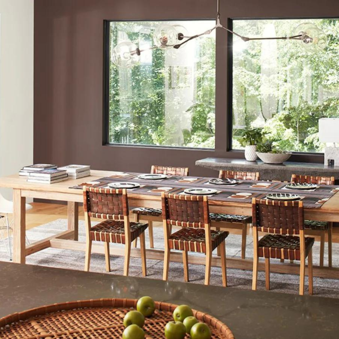 When Friends Find Inspiration in Your Home Decor Choices: Navigating Color and Creativity