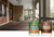 Benjamin Moore Woodluck Exterior Stain available at Barrydowne Paint.