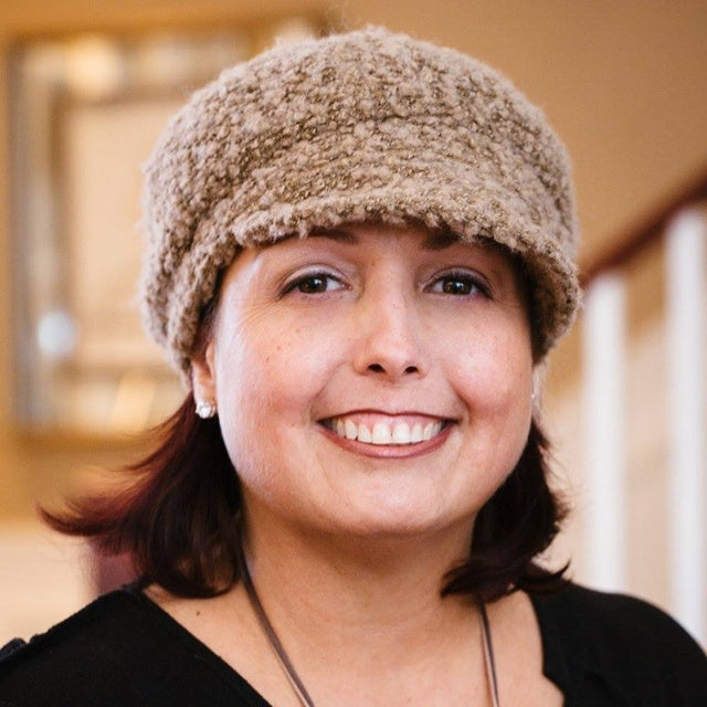 Designer Profile: Svetlana Sretenovic, Svetlana Designs