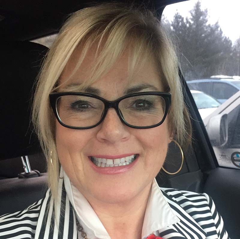 Designer Profile: Ann Connelly, style + stage