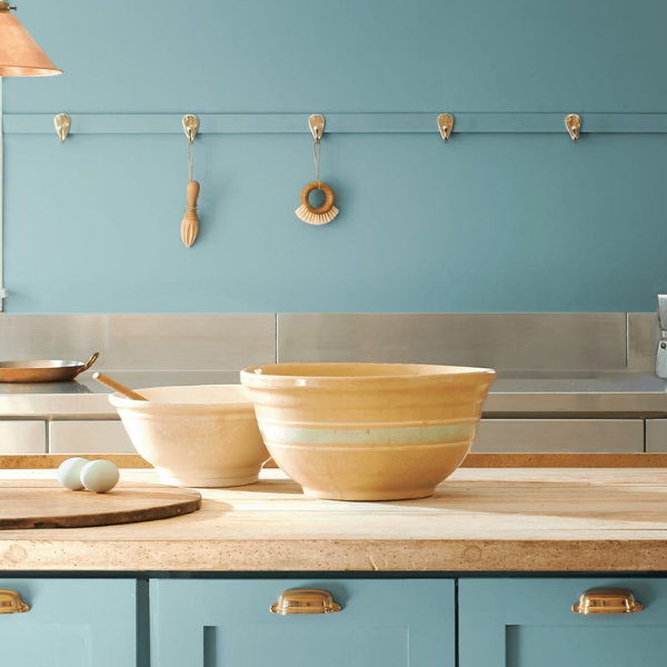 The 2021 Colour of the Year will Teal the Spotlight