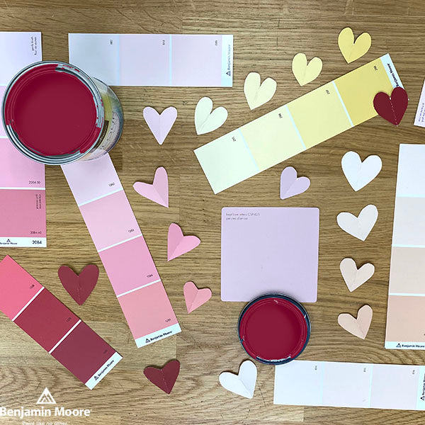 I Pink I Love You: 9 Colours We Heart For Valentine’s Day & Beyond