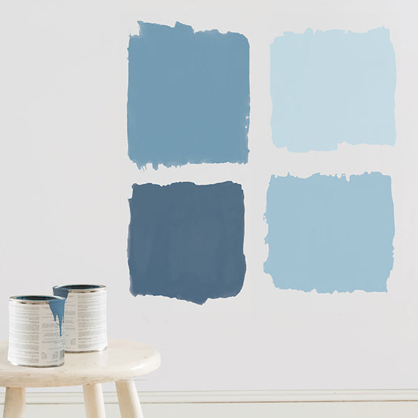 Put Your Color to the Test: Our Tips for Choosing and Testing Paint Samples
