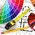 Don’t Go Spinning Your (Colour) Wheels! Finding the Right Colour Scheme Made Easy