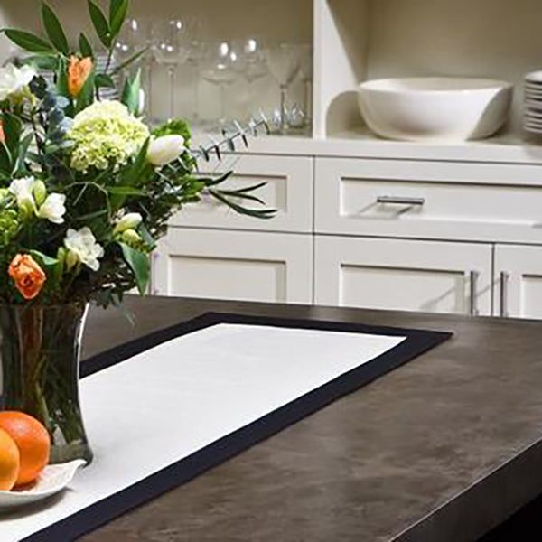 Concrete Solutions for Ugly Countertops