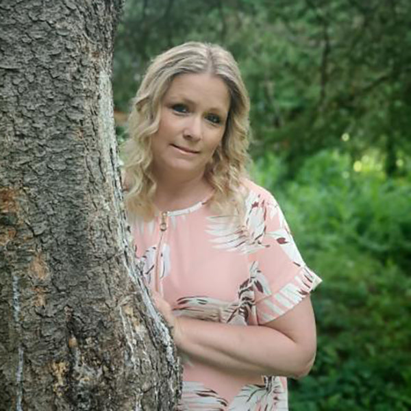 People Primer: Debbie