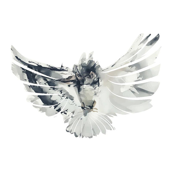 Interior Design Ideas Using Benjamin Moore’s Gray Owl