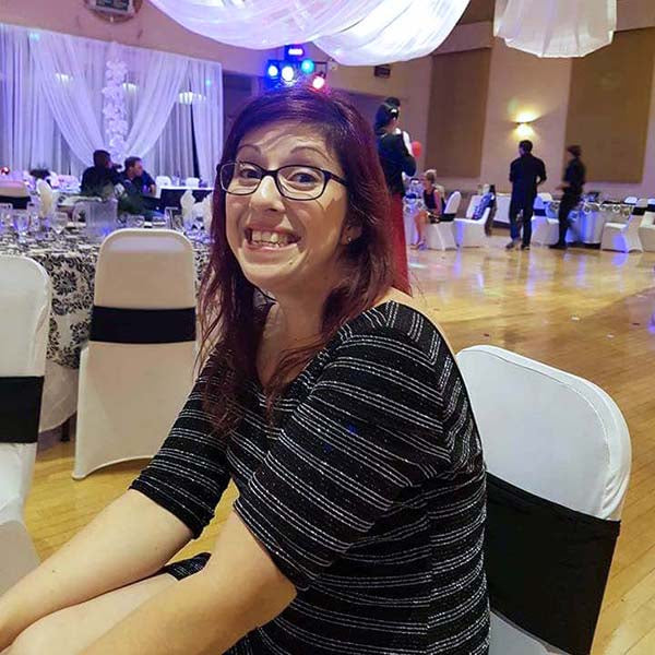 People Primer: Lindsay