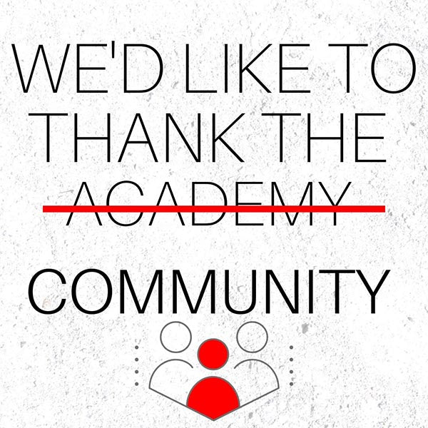 And the Winners of this Year’s Bell Business Excellence Award is…