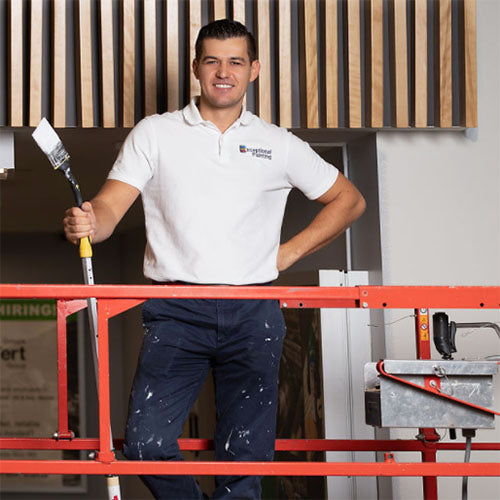 Our Friends at Exceptional Painting Named Sudbury’s Top Small Enterprise