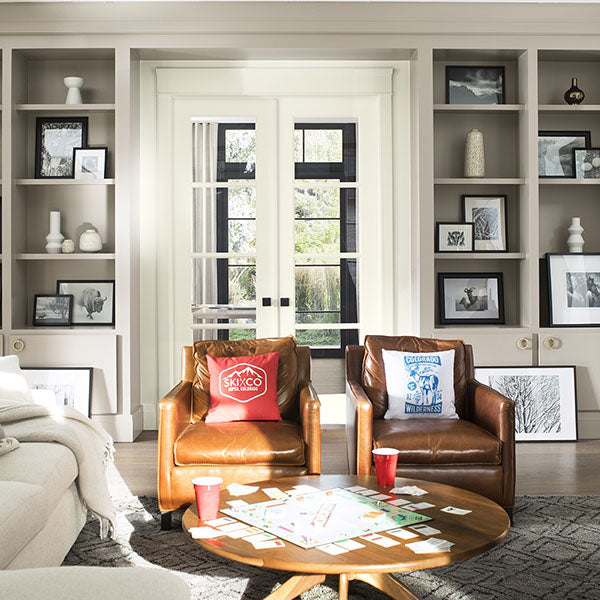Benjamin Moore Neutral Shades: Top Interior Designers’ Picks