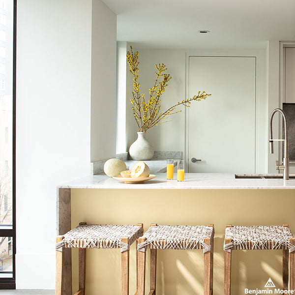 Barrydowne Paint- White can be warn after labour day