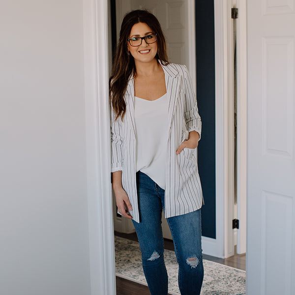 DESIGNER PROFILE: ATHINA MOUTSATSOS, HOME STYLES BY ATHINA