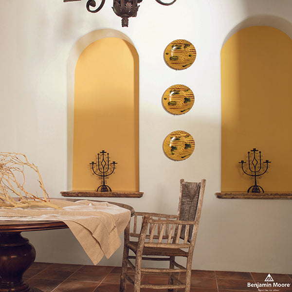 PsyCOLORgy 101: YELLOW