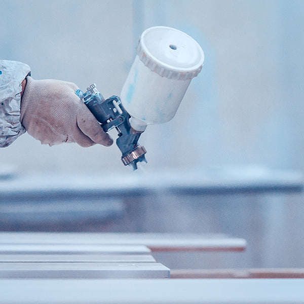 Pressure Loss And The Effect On Spray Patterns