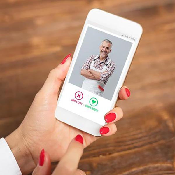 Swipe Right on a Painting Contractor That’s Your Perfect Match