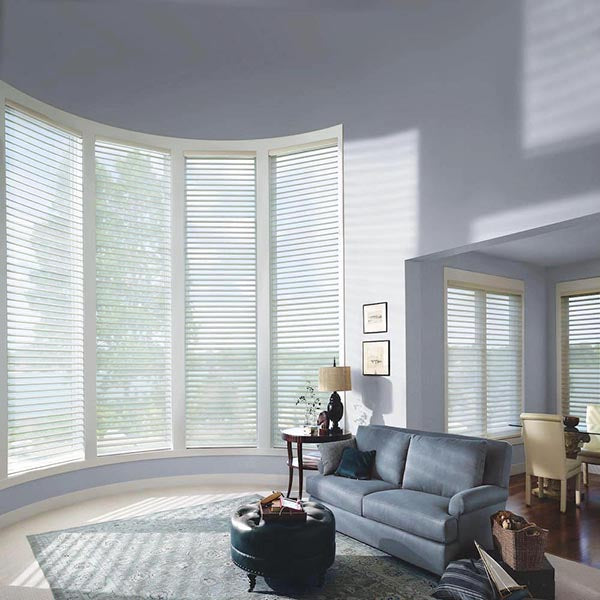 Four Benefits of Switching to Motorized Blinds