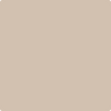 1025 Chocolate Mousse "Shake & Take" ben Interior Paint Eggshell - QUART