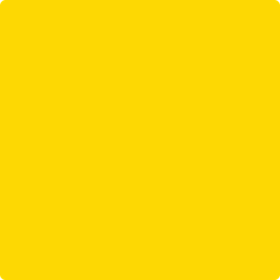2022–20 SUNKISSED YELLOW "Shake & Take"  - QUART Eggshell