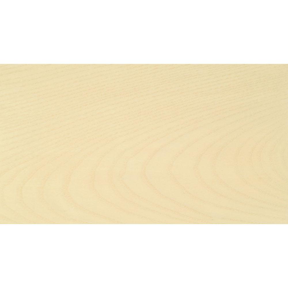 21 Washed White "Shake & Take" Dec Translucent - GAL