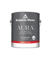 Benjamin Moore Aura Exterior Low Lustre available at Barrydowne Paint.