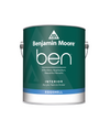 Benjamin Moore ben Eggshell available at Barrydowne Paint