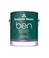 Benjamin Moore ben Matte available at Barrydowne Paint