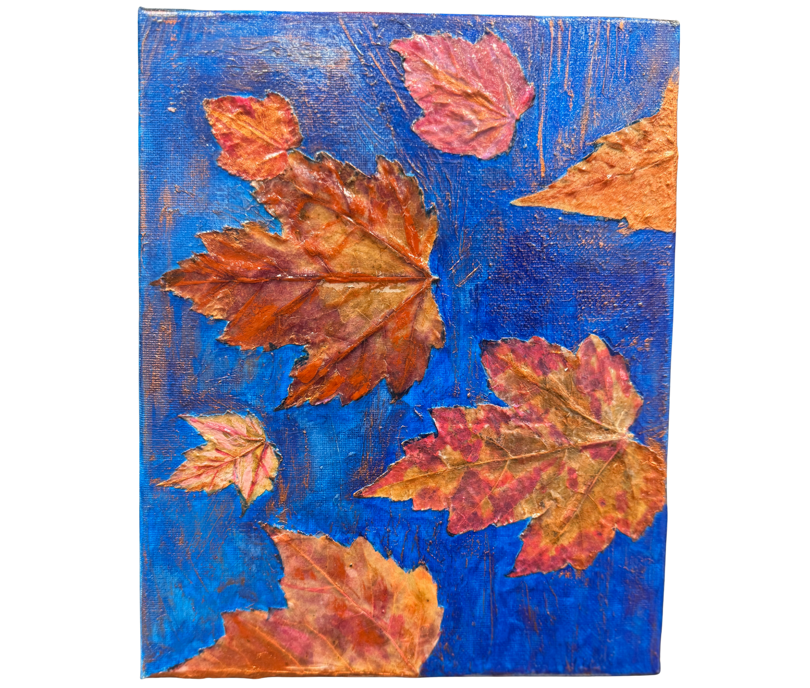 Blown Away by Raymond Beland