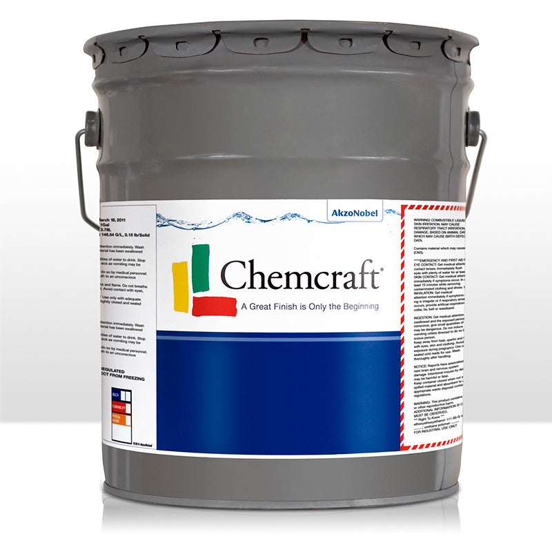 OptiClear Pre-Cat Clear TC by Chemcraft available at Barrydowne Paint, Sudbury, ON