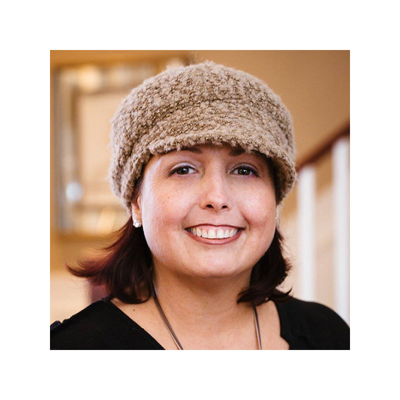 Svetlana Sretenovic from Svetlana Designs local Sudbury Designer