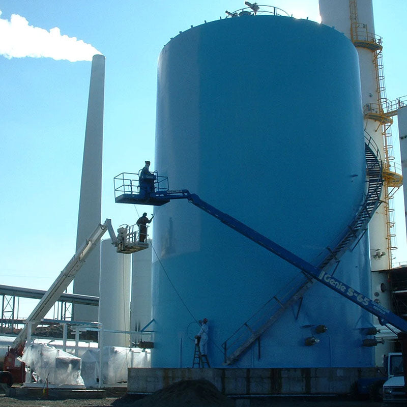 Protect your project with a long term solution, Enviroline 376 by International available at Barrydowne Paint Sudbury, ON