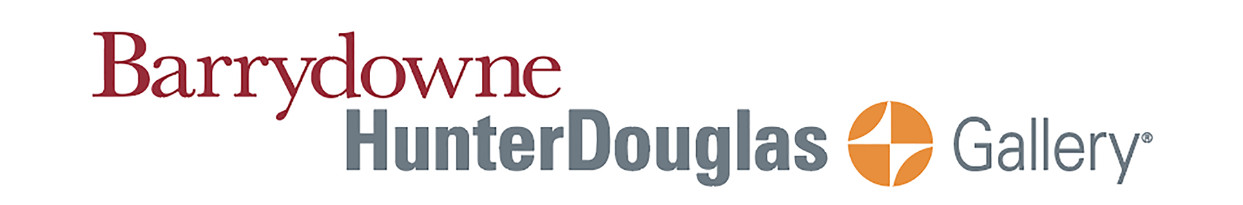 Barrydowne Paint is proud to be a gallery location, shop Hunter Douglas in Sudbury, ON.