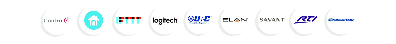 Hunter Douglas Powerview products are compatible with many home systems.