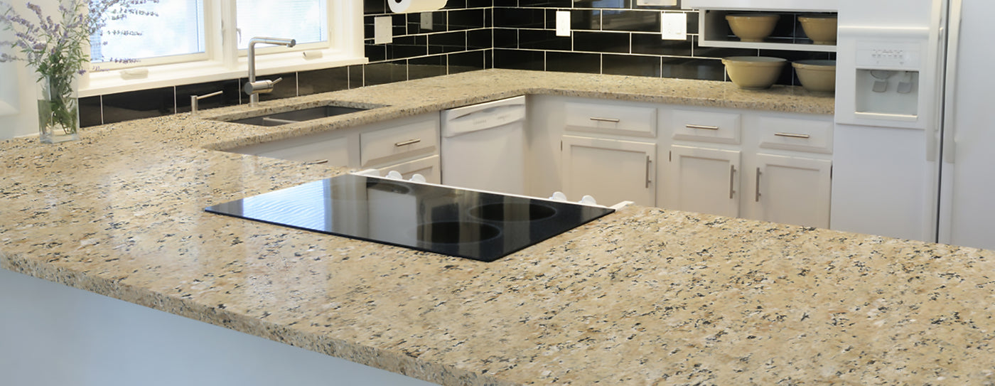 Refresh your countertop