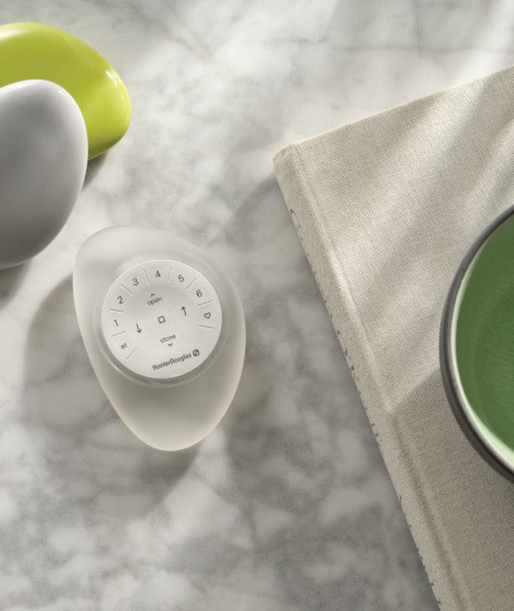 Hunter Douglas PowerView Pebble Scene Controller