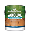 Woodluxe® Water-Based Translucent