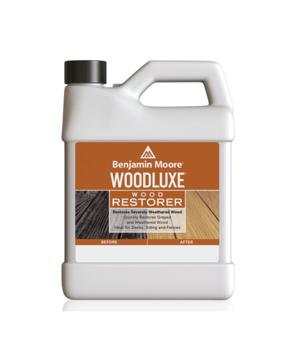 Woodluxe® Wood Restorer