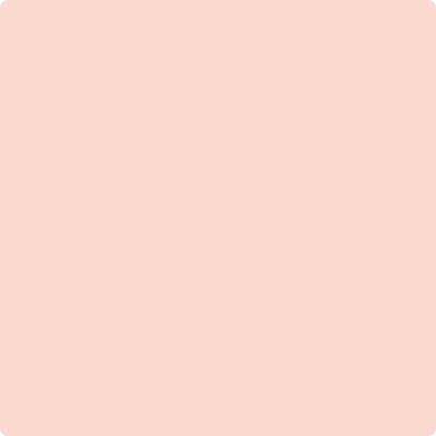 008 Pale Pink Satin - Barrydowne Paint