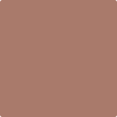 1182 Drenched Sienna