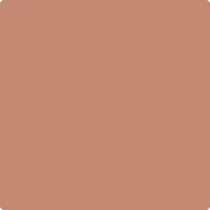 Benjamin Moore Colour 1195 Patina