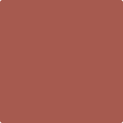 1203 Warm Sienna