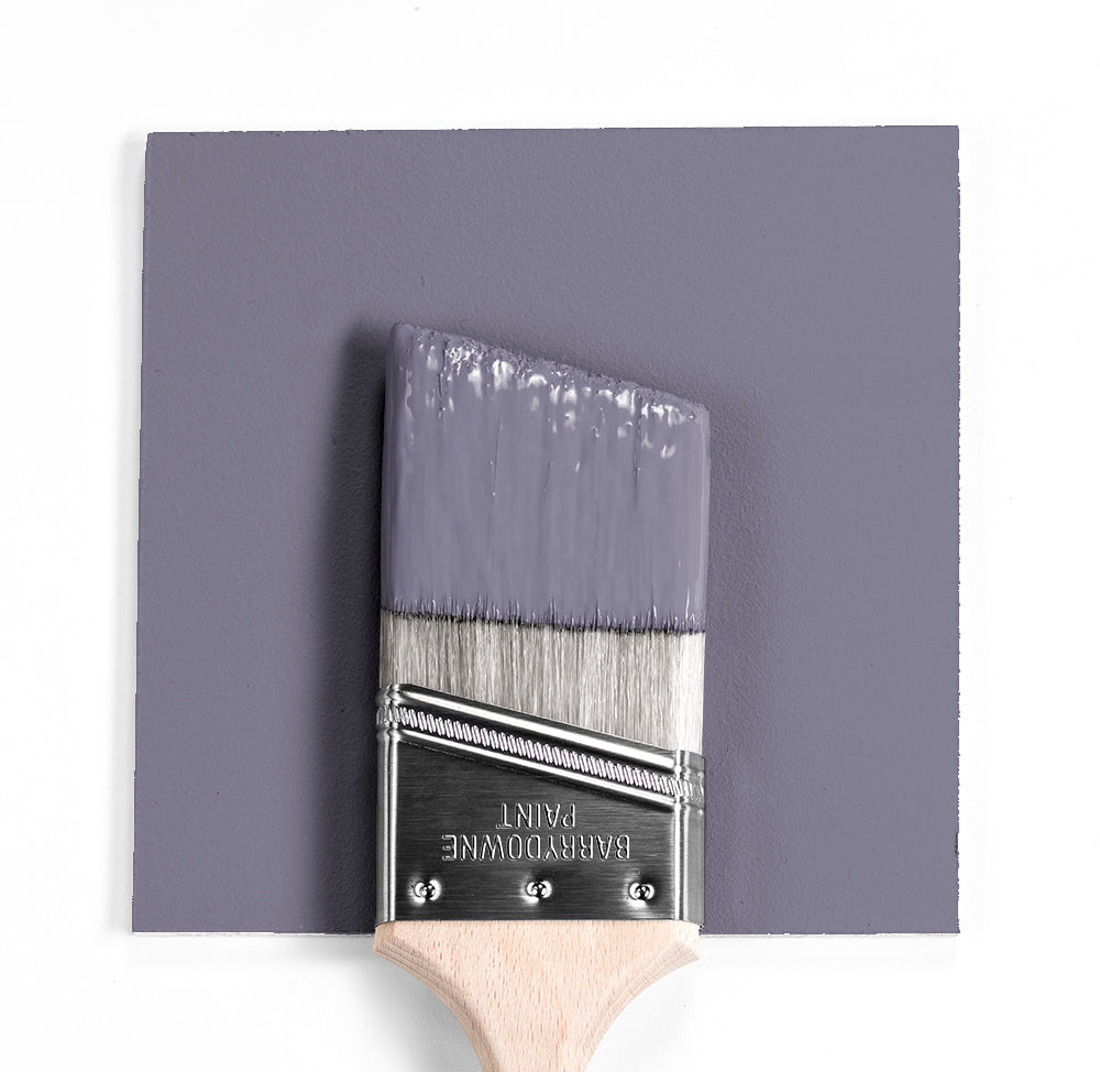 1413 Purple Haze Wet & Dry Colour Sample