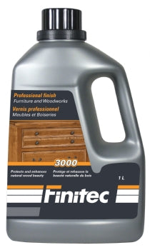 Finitec 3000 Furniture & Woodworks