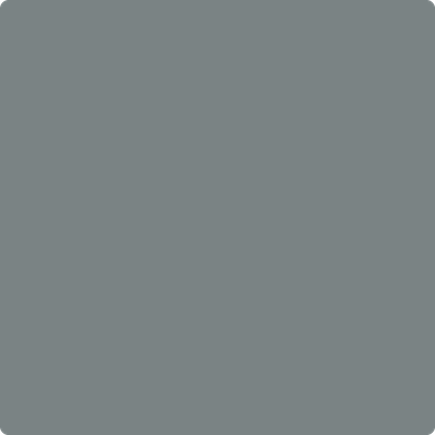 1588 Gray Pinstripe