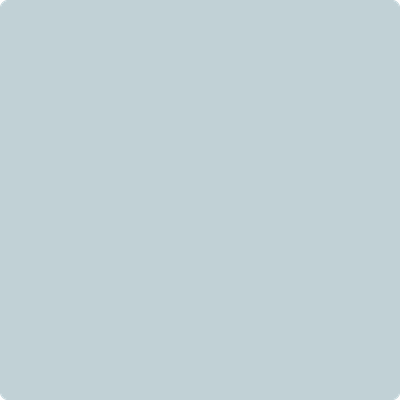 1647 Silvery Blue