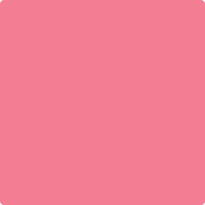 2001-40 Pink Popsicle
