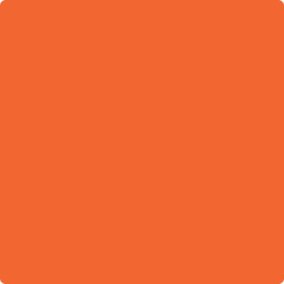 2014-40 Rumba Orange