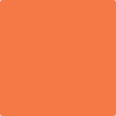2014-30 Tangy Orange